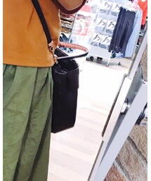 COACH | ショルダーバッグ