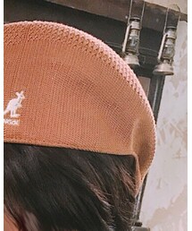 KANGOL | ハンチング/ベレー帽