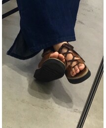 niko and... | サンダル