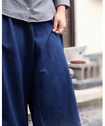 koe | デニムパンツ