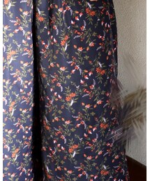 chocol raffine robe | パンツ