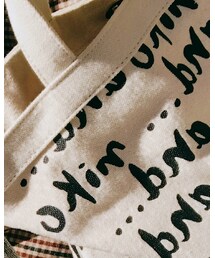 niko and... | トートバッグ