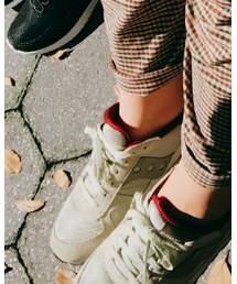 Saucony | スニーカー