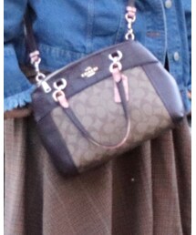 COACH | ショルダーバッグ