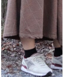 Saucony | スニーカー