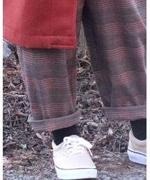 VANS | スニーカー