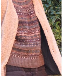 niko and... | ニット/セーター