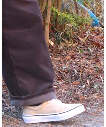 VANS | スニーカー