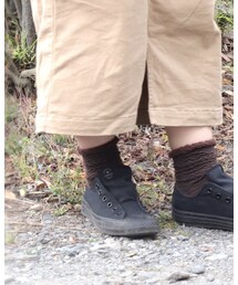CONVERSE | スニーカー