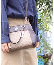 COACH | ショルダーバッグ