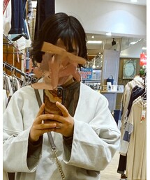 coen | シャツ/ブラウス