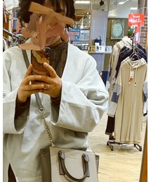 JEANASIS | トップス