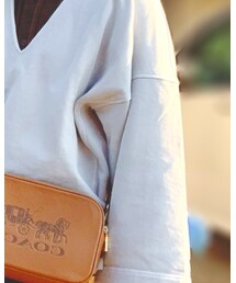 JEANASIS | トップス