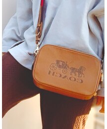 COACH | ショルダーバッグ