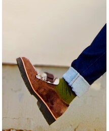 ORiental TRaffic | ローファー