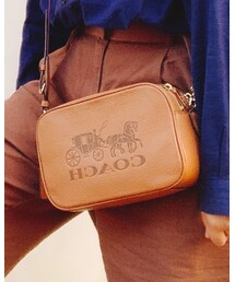 COACH | ショルダーバッグ