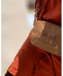 COACH | ショルダーバッグ