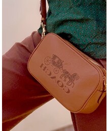 COACH | ショルダーバッグ