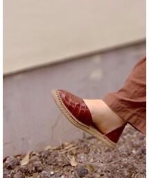 LOWRYS FARM | サンダル