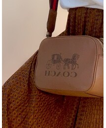 COACH | ショルダーバッグ