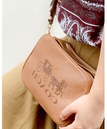 COACH | ショルダーバッグ