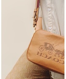 COACH | ショルダーバッグ