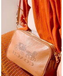 COACH | ショルダーバッグ