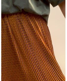 SHOO・LA・RUE | スカート