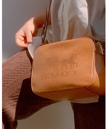 COACH | ショルダーバッグ