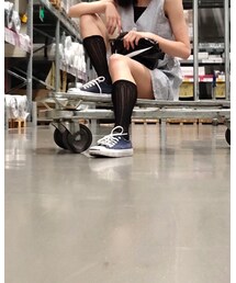 CONVERSE | スニーカー