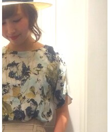 HARE | シャツ/ブラウス