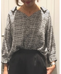 HARE | シャツ/ブラウス