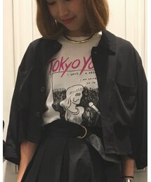 HARE | Tシャツ/カットソー