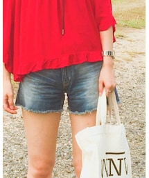 VINTAGE | デニムパンツ