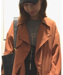 HARE | ネックレス