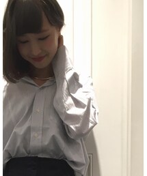 HARE | シャツ/ブラウス