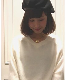 HARE | ネックレス