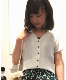 HARE | ネックレス