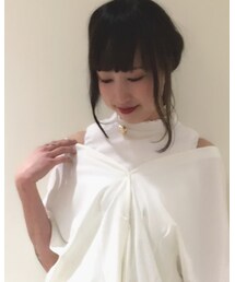 HARE | ネックレス