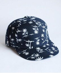トロピカルベースボールキャップ(キャップ)