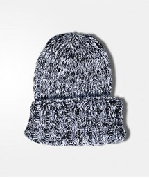 ローゲージミックスカラーニットキャップ(ニットキャップ/ビーニー)