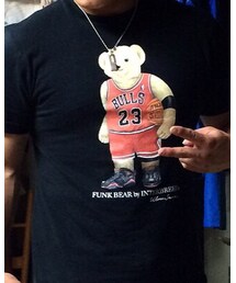 INTERBREED | Tシャツ/カットソー