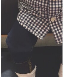 babyGAP | デニムパンツ