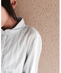 ZARA | シャツ/ブラウス