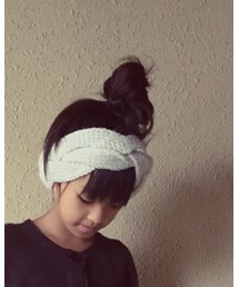 H&M | ヘアバンド