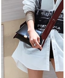 ZARA | ショルダーバッグ