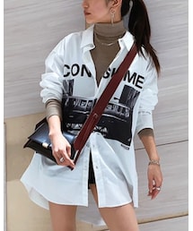 NEIGHBORHOOD | シャツ/ブラウス