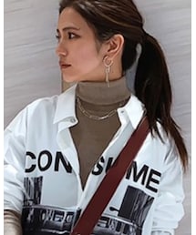 SHEER | ネックレス