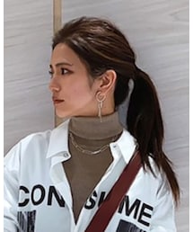 seadsmara | イヤリング