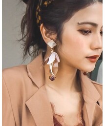 ZARA | イヤリング